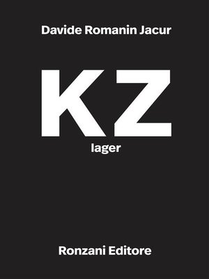 cover image of KZ lager